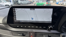 Hyundai BAYON 1.0 TGDi 48V MHEV Premium 5dr DCT Petrol Hatchback